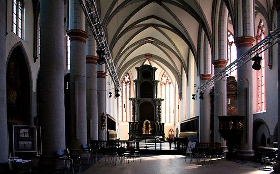 Église Saint-Nicolas